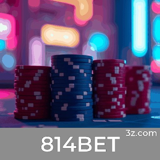 814BET: Segurança e Eficiência para Brasileiros