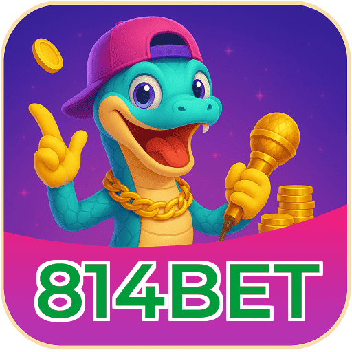 814BET Logo