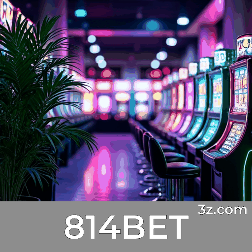814BET: Seu Cassino Online Seguro e Divertido