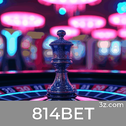 Universo de Jogos Extraordinários do 814BET: Diversão Sem Limites